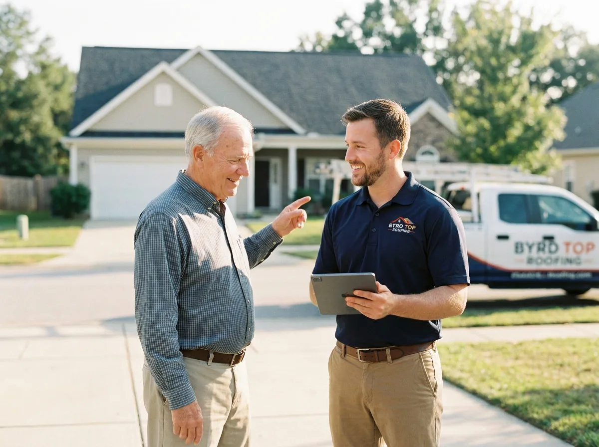 Roofing Wetmore, KS FAQs